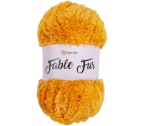 Fable fur