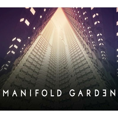 Manifold Garden