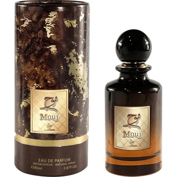 My Perfumes Mouj EDP 85 ml