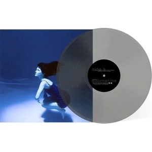 Warner Marias: Submarine (Limited Coloured Black Ice Vinyl) - Vinyl (LP) (072430)