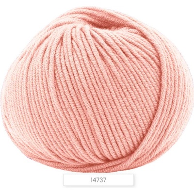 Lana Gatto Maxi soft Farba: 14737 Rosa