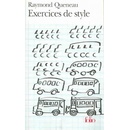 EXERCICES DE STYLE