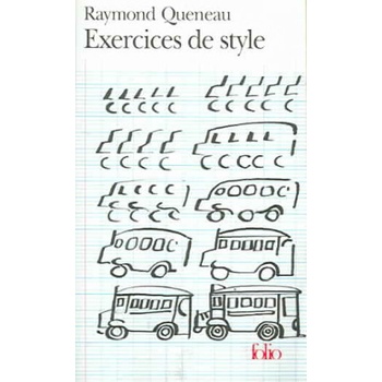 EXERCICES DE STYLE