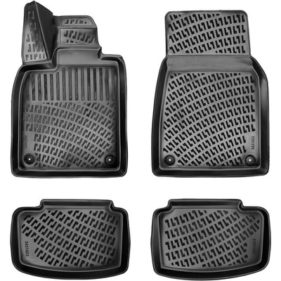 Rizline Гумени стелки RizLine съвместими с Porsche Taycan 2018+