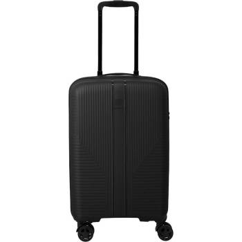Travelite Air Stripe S Slim Черна Travelite | Cheren | МЪЖЕ | UNI