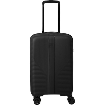 Travelite Air Stripe S Slim Черна Travelite | Cheren | МЪЖЕ | UNI