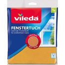 Vileda 2689 čistiaca handrička Mikrovlákno Oranžová 1 ks