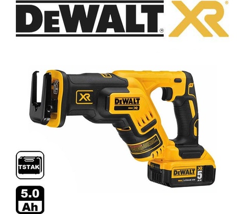 DEWALT DCS367P2