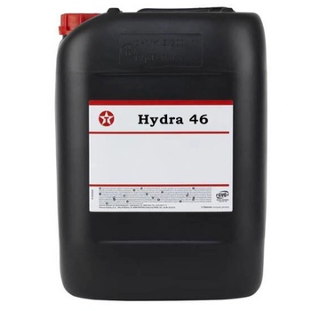 Image 1 of Texaco Хидравлично масло Texaco Hydra 46 20L
