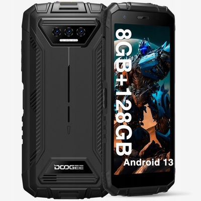 Doogee S41 PLUS