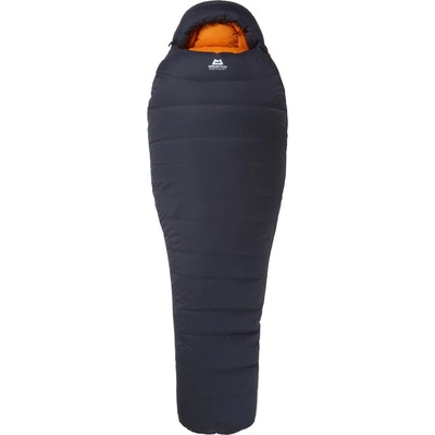 Mountain Equipment Glacier 1000 Long Men's Цвят: тъмно син