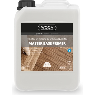 WOCA Master base primer 5 l