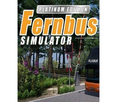 Fernbus Simulator (Platinum)