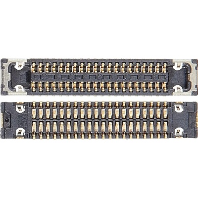 FPC konektor LCD displeje / digitizéru iPhone 8 / SE (2020) / SE (2022) (40 pinů) IPH1523