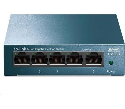 TP-Link LS105G