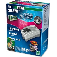 JBL ProSilent a100