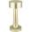 HORECANO HORECANO-LED лампа за маса Ø9.5xh21cm GOLD (HC-931449) (243013-1) (01931449)