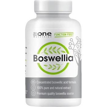 Aone Healthcare Boswellia Caps 90 kapslí