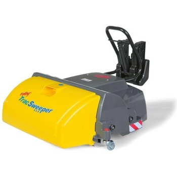 Rolly Toys Rolly Trac приставка за почистване на сняг