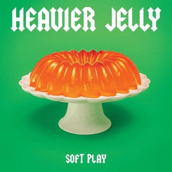 Soft Play - Heavier Jelly (Limited Edition) (CD) (4099964150063)