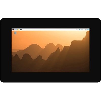 Waveshare 5" displej, 720×1280, IPS, DSI, kapacitní – Zbozi.Blesk.cz