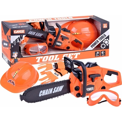 iMex Toys Dětská pila motorová