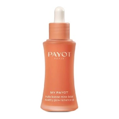 Payot My Payot Healthy Glow Radiance Oil озаряващо масло за лице за жени 30 мл