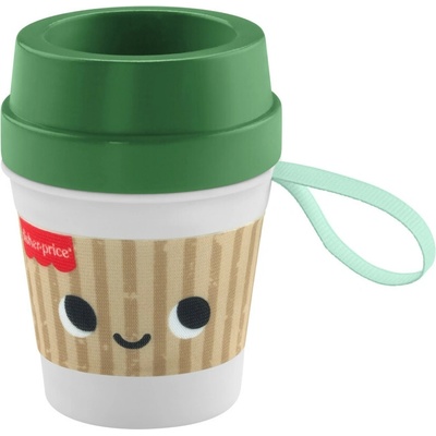 Fisher Price Kousátko Latte