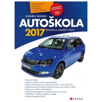 Autoškola 2017
