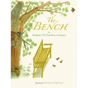 Bench | Random House (ISBN: 9780593434512)