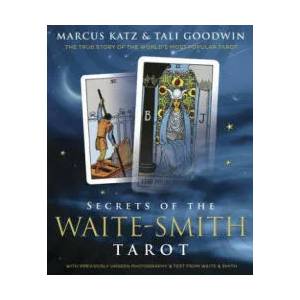 Secrets of the Waite-Smith Tarot (2015)