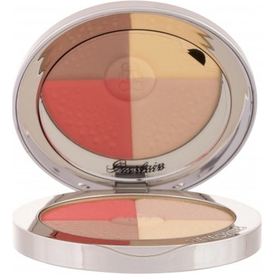 Guerlain Météorites Compact Illuminating Pudr 4 Golden 8 g