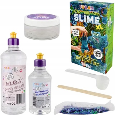 Tuban Slime Chameleón XL
