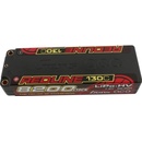 Gens Ace 8200mAh 7.6V 130C „Redline“