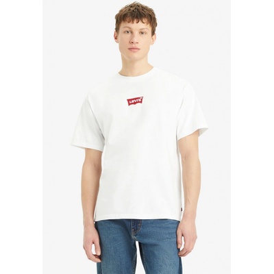 Levi´s Vintage Fit Graphic Tee 0008C-0004 biele