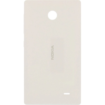 Kryt NOKIA X zadní bílý