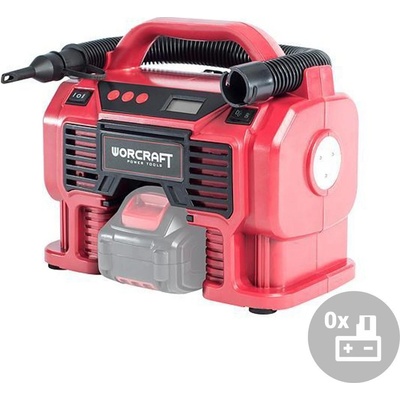 Worcraft CAC-S20Li