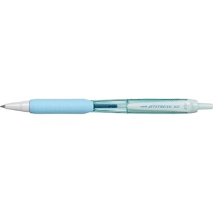 uni Химикалка UNI Jetstream SXN-101FL 0, 7 mm небесно синьо 2USXN101FLEK (267252000)