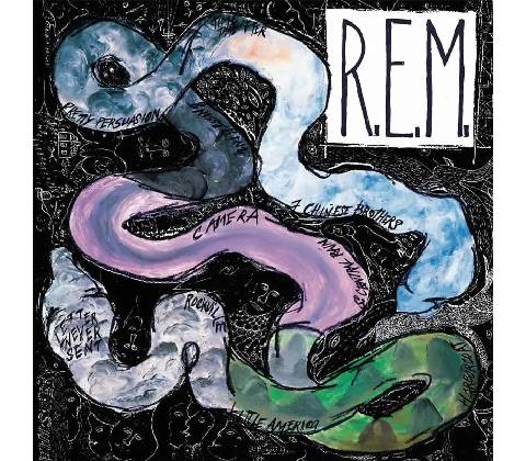 R.E.M.: Reckoning CD