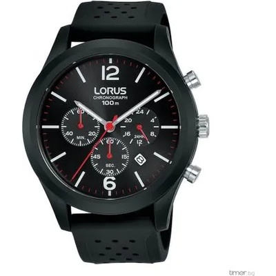 Lorus RT349HX9