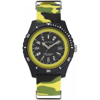 Nautica NAPSRF007