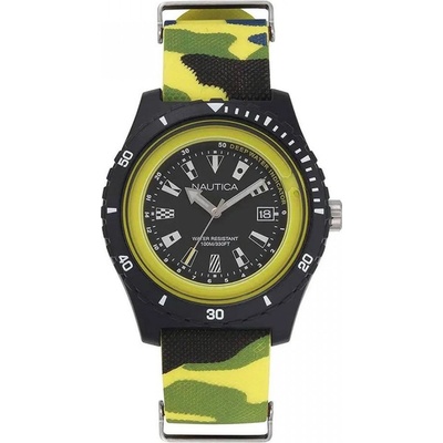 Nautica NAPSRF007