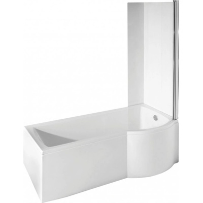 Besco Inspiro 170 x 70 cm #WAI-170-NPR