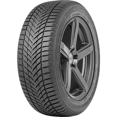Nokian Tyres Seasonproof 1 195/60 R16 93V