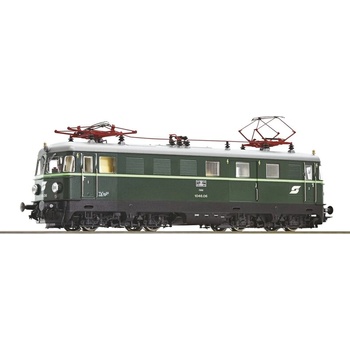 Image 1 of Електрически локомотив 1046.06, ÖBB Roco (7500054)