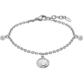 Lotus Дамска гривна LOTUS STYLE Woman's Hart - LS1858-2/1 (LS1858-2/1)