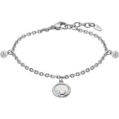 Lotus Дамска гривна LOTUS STYLE Woman's Hart - LS1858-2/1 (LS1858-2/1)