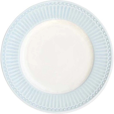 Green Gate Alice Pale Blue 17,5 cm