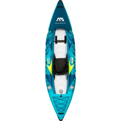 Aqua Marina Steam 312