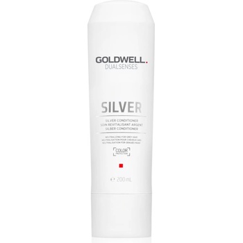 Image 1 of Goldwell Dualsenses Color Revive балсам за руса и сива коса 200ml